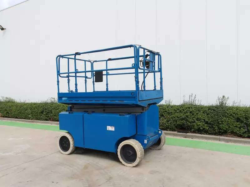 nacelle occasion ITECO IT12151