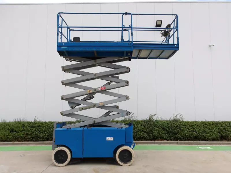 nacelle occasion ITECO IT12151