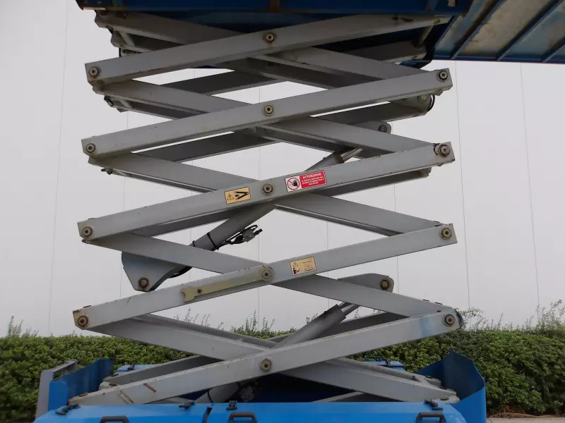 nacelle occasion ITECO IT12151