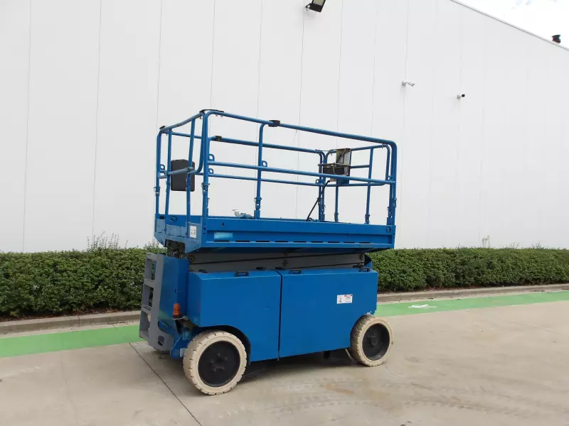 nacelle occasion ITECO IT12151