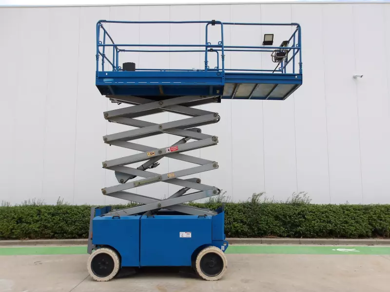 nacelle occasion ITECO IT12151