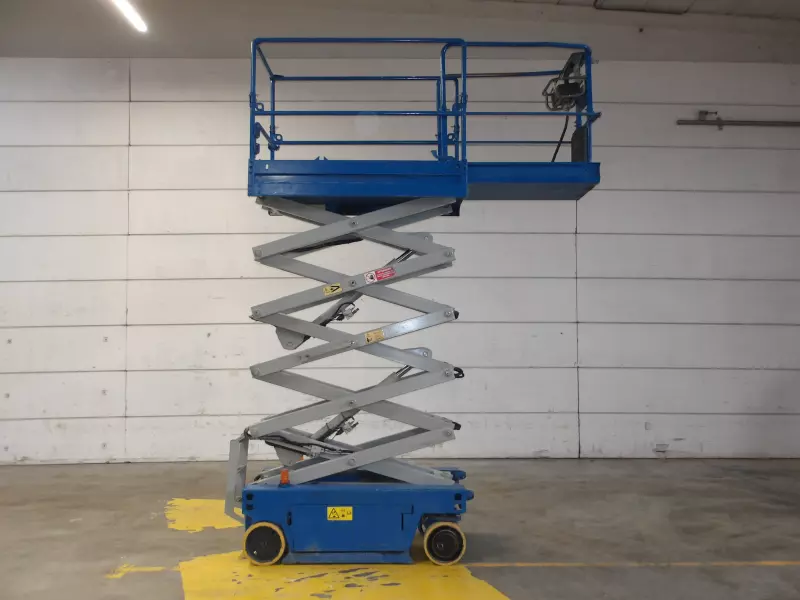 nacelle occasion ITECO IT7380