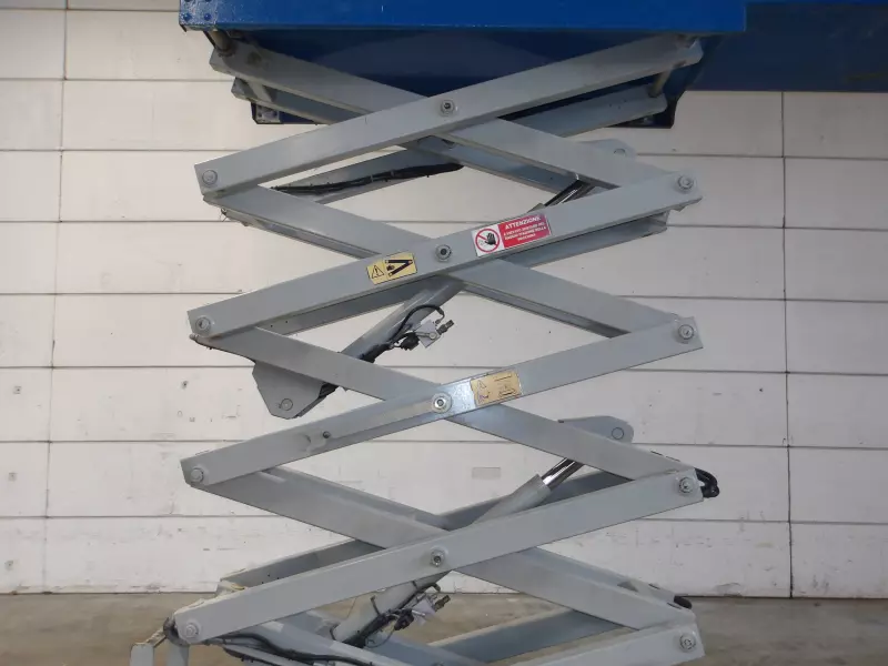 nacelle occasion ITECO IT7380