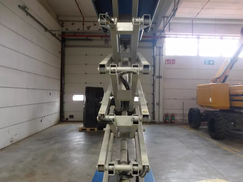 nacelle occasion ITECO IT7380