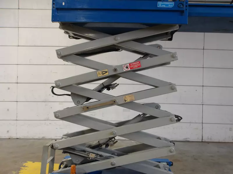 nacelle occasion ITECO IT7380