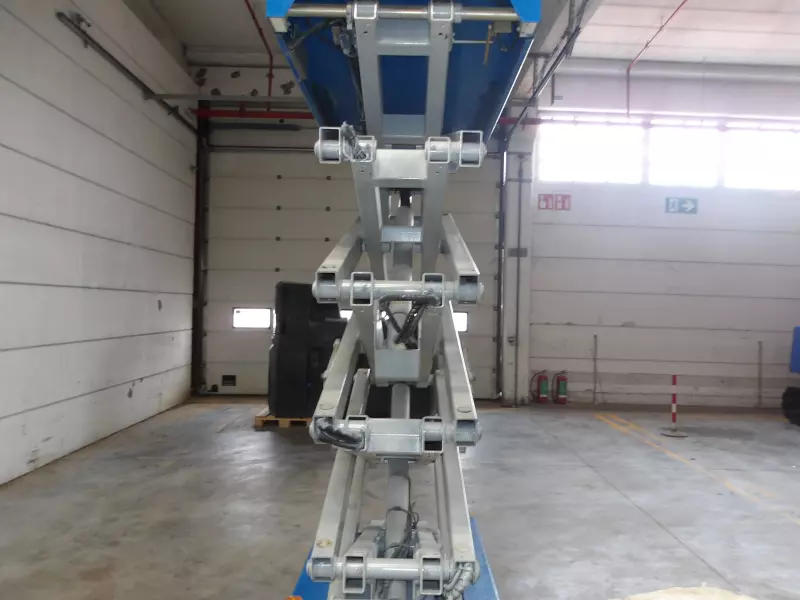 nacelle occasion ITECO IT7380