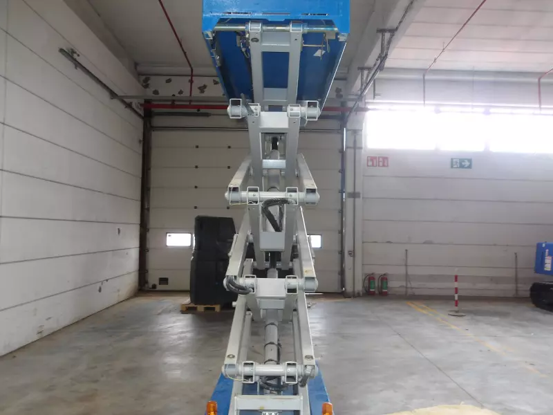 nacelle occasion ITECO IT7380