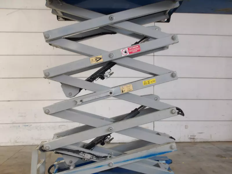 nacelle occasion ITECO IT7380