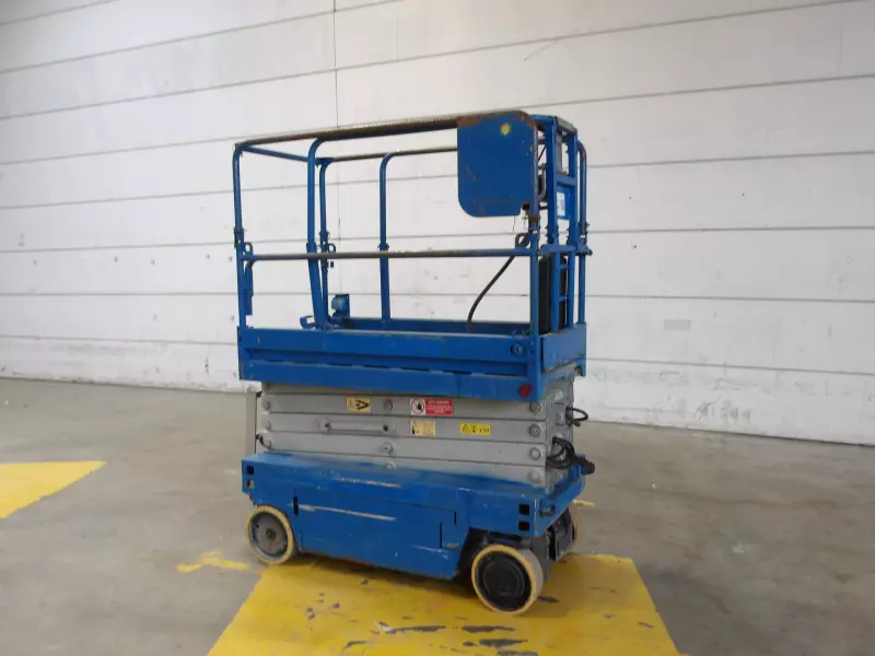 nacelle occasion ITECO IT7380
