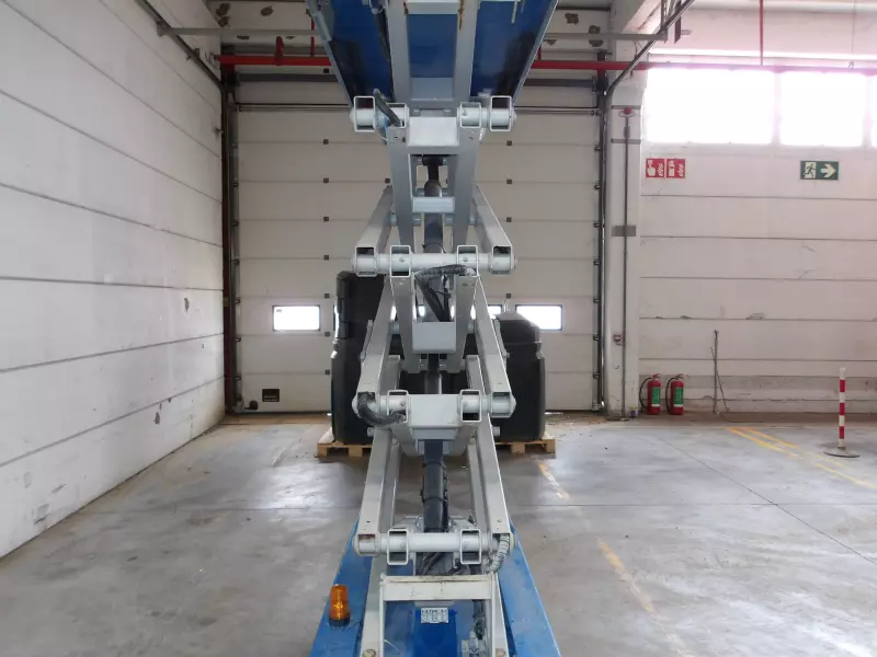 nacelle occasion ITECO IT7380