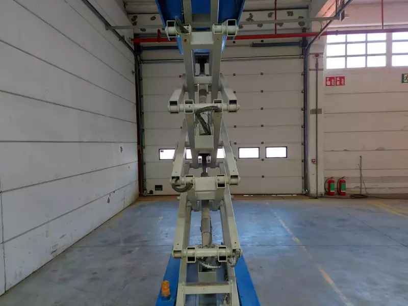 nacelle occasion ITECO IT7380