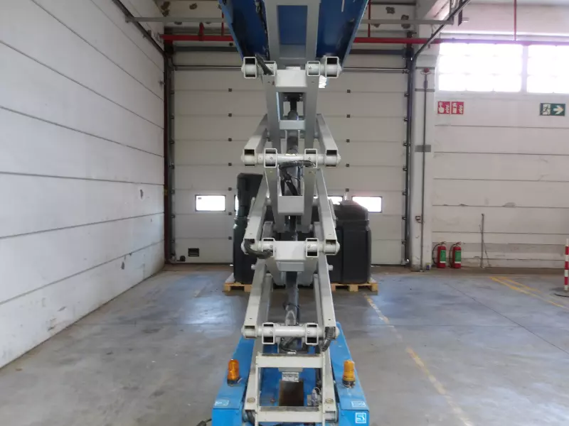 nacelle occasion ITECO IT7380