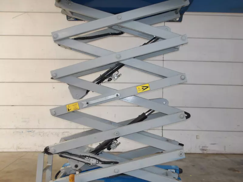 nacelle occasion ITECO IT7380