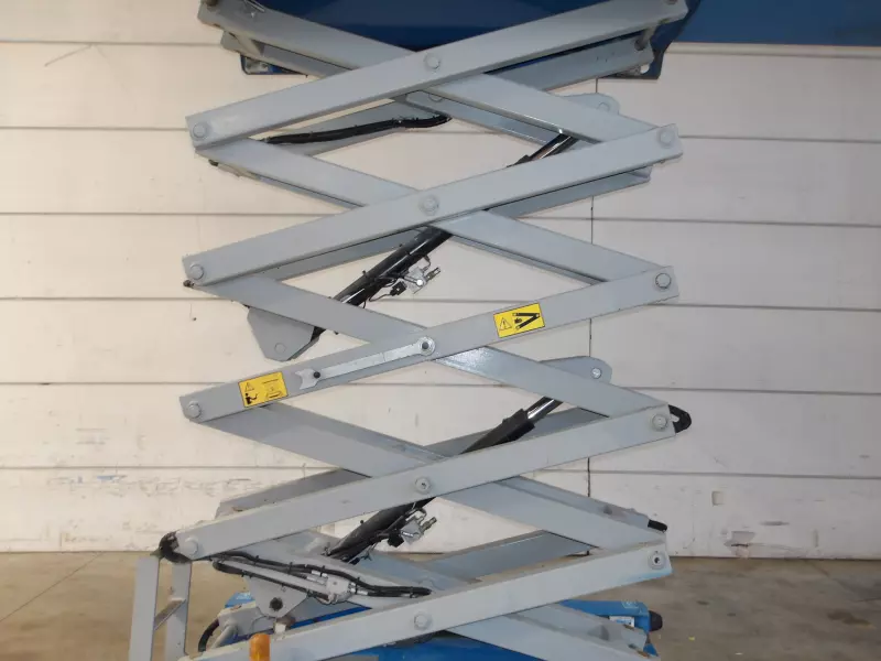 nacelle occasion ITECO IT7380