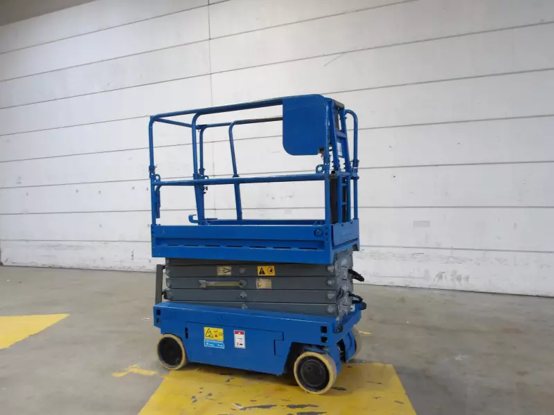 nacelle occasion ITECO IT7380