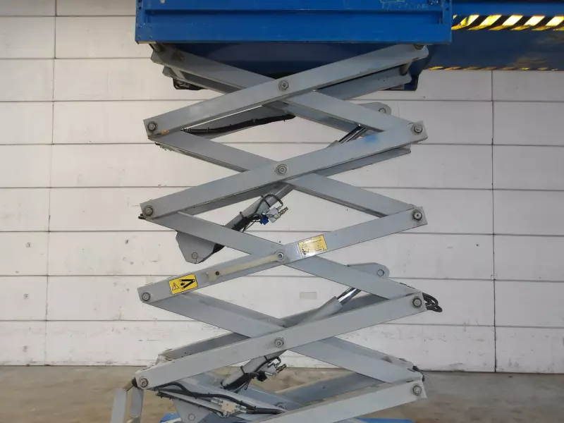 nacelle occasion ITECO IT7380