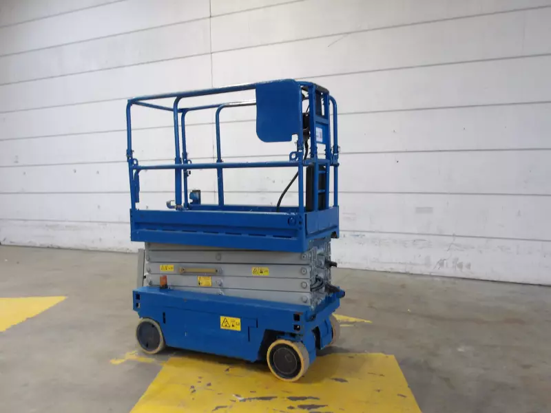 nacelle occasion ITECO IT7380