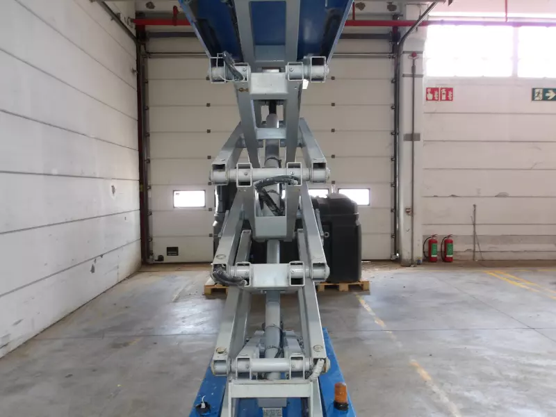 nacelle occasion ITECO IT7380