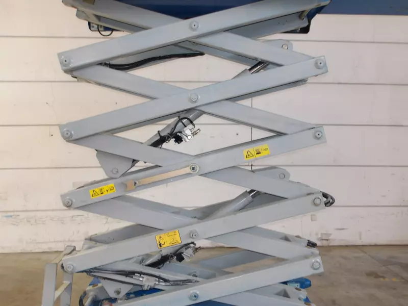 nacelle occasion ITECO IT7380