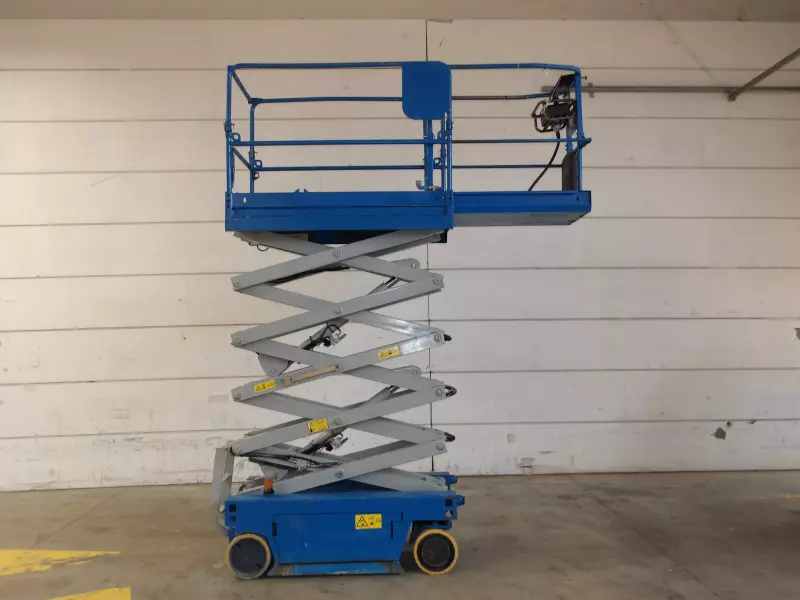 nacelle occasion ITECO IT7380