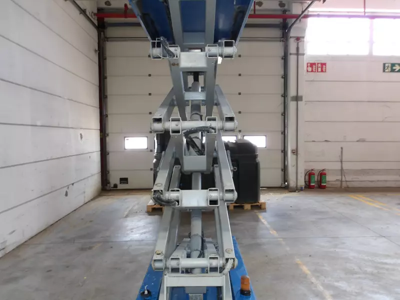 nacelle occasion ITECO IT7380