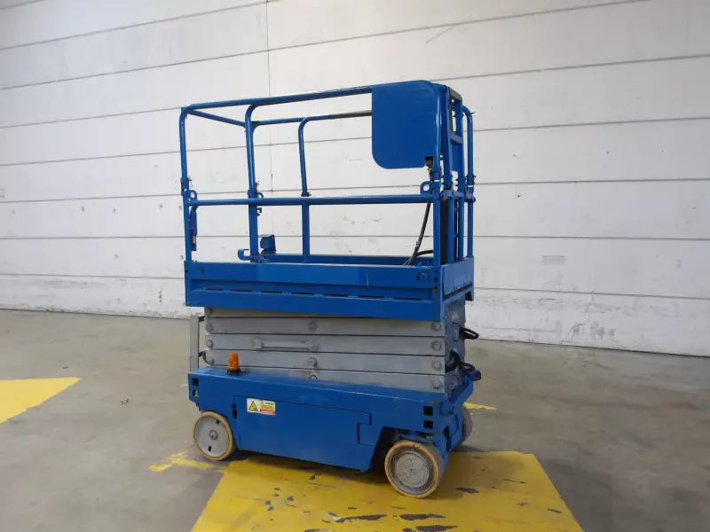 nacelle occasion ITECO IT7380