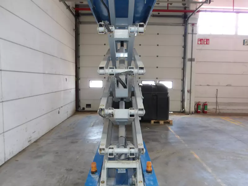 nacelle occasion ITECO IT7380