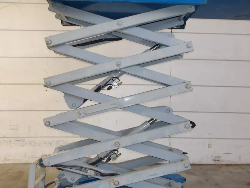 nacelle occasion ITECO IT7380