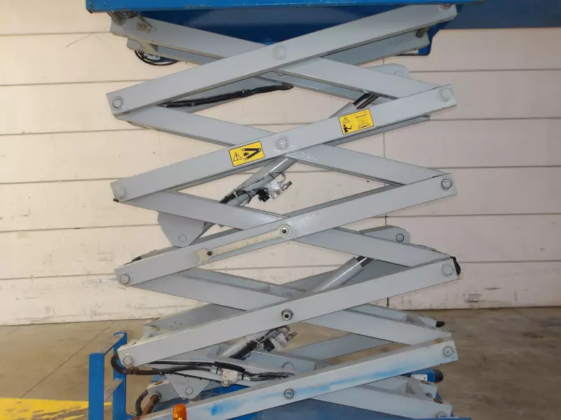 nacelle occasion ITECO IT7380