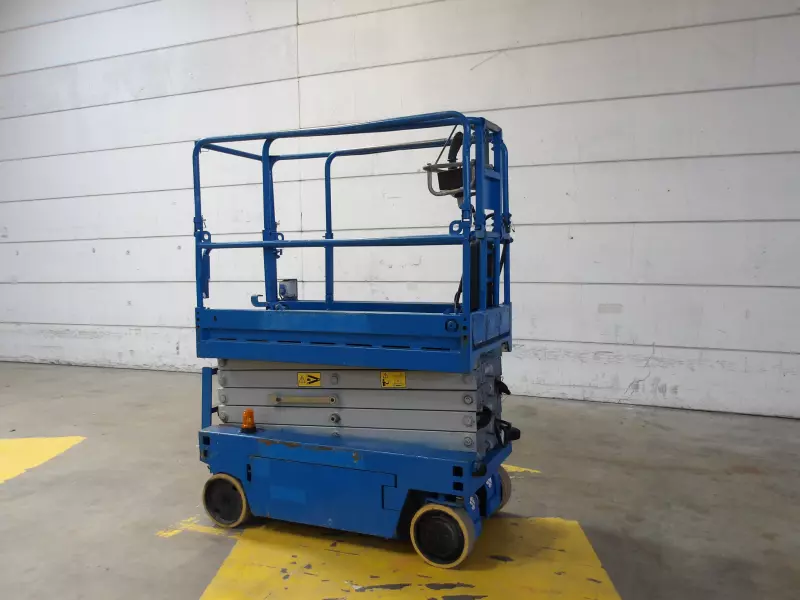 nacelle occasion ITECO IT7380