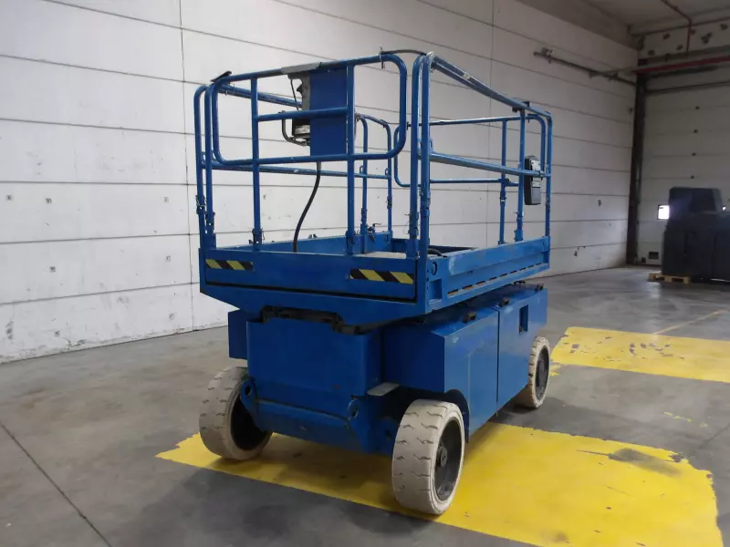 nacelle occasion ITECO IT8151