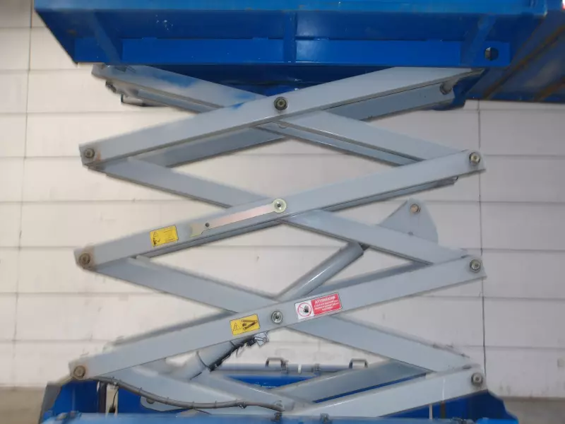 nacelle occasion ITECO IT8151
