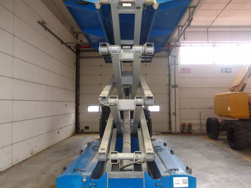 nacelle occasion ITECO IT8151
