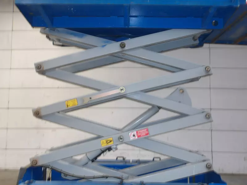 nacelle occasion ITECO IT8151