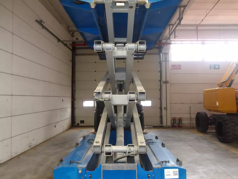 nacelle occasion ITECO IT8151