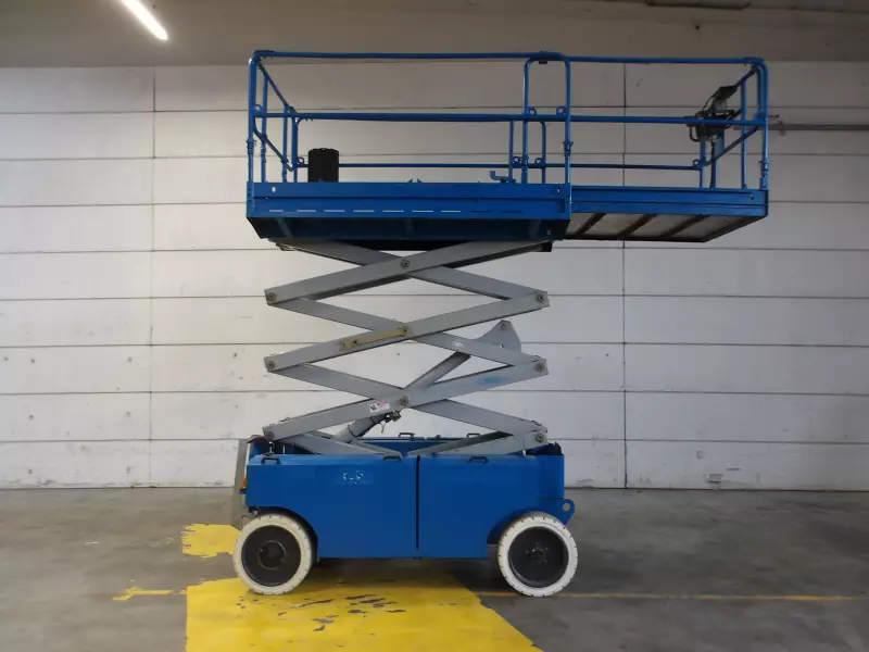 nacelle occasion ITECO IT8151