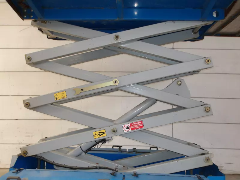 nacelle occasion ITECO IT8151