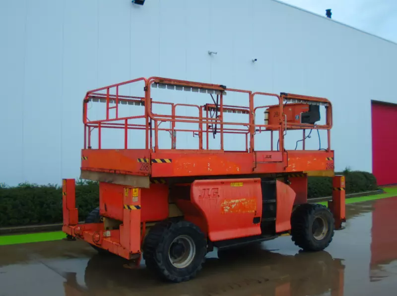 nacelle occasion JLG 3394RT