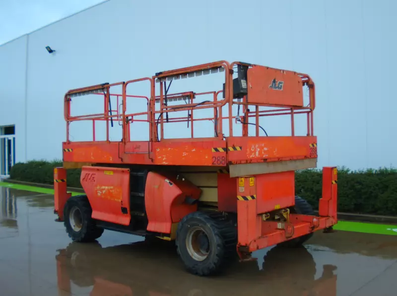 nacelle occasion JLG 3394RT