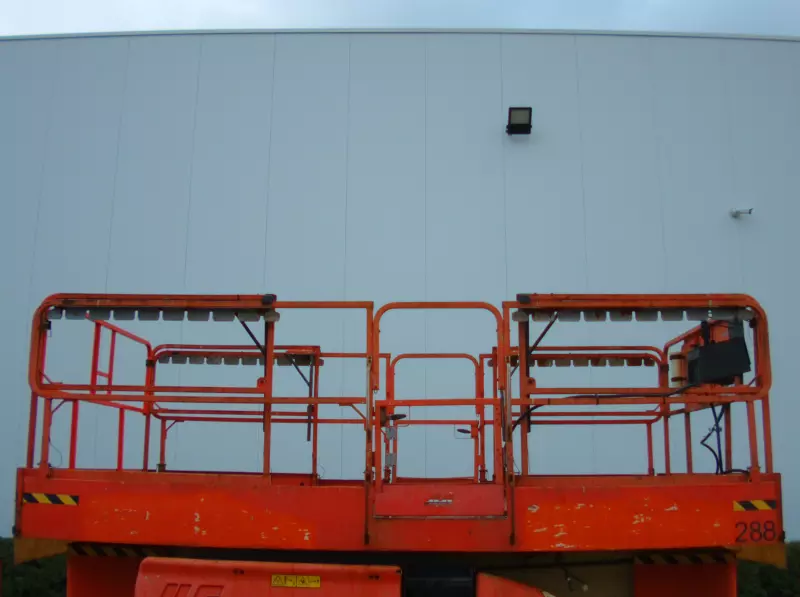 nacelle occasion JLG 3394RT