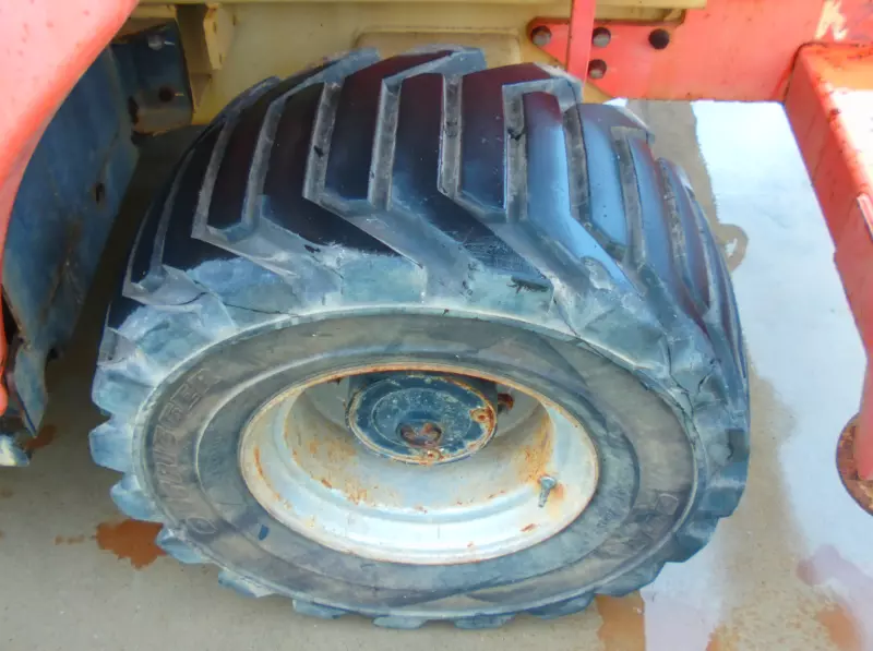 nacelle occasion JLG 3394RT