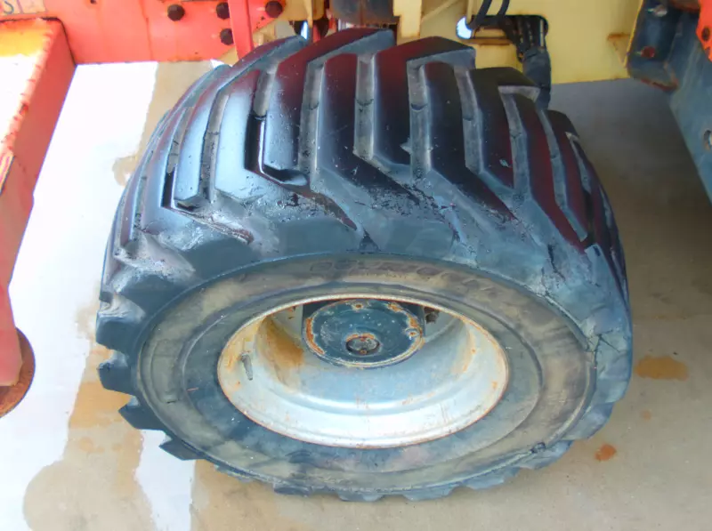 nacelle occasion JLG 3394RT