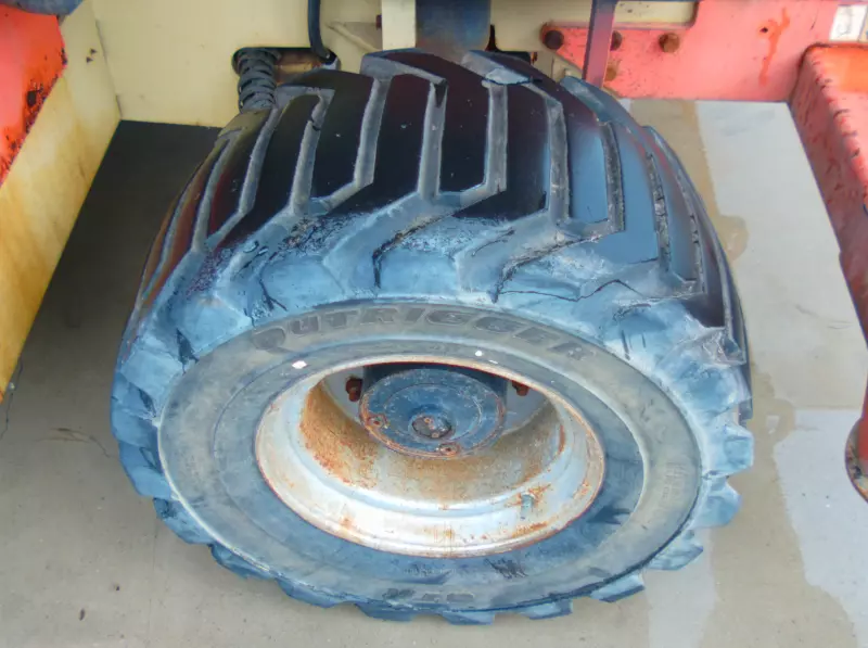 nacelle occasion JLG 3394RT