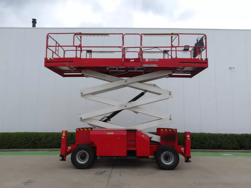 nacelle occasion JLG 3394RT