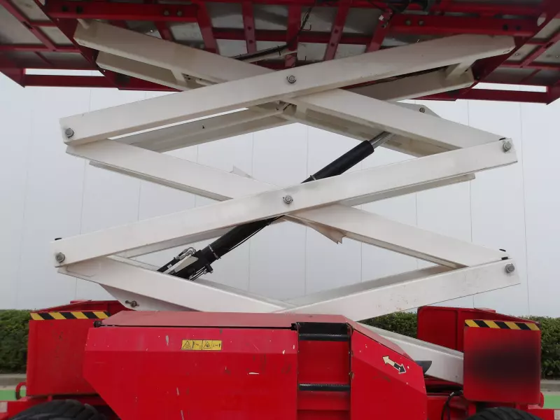 nacelle occasion JLG 3394RT