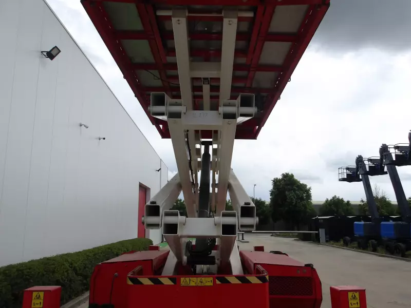 nacelle occasion JLG 3394RT