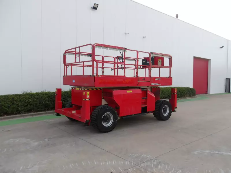 nacelle occasion JLG 3394RT
