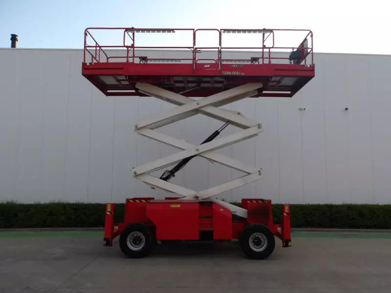 nacelle occasion JLG 3394RT