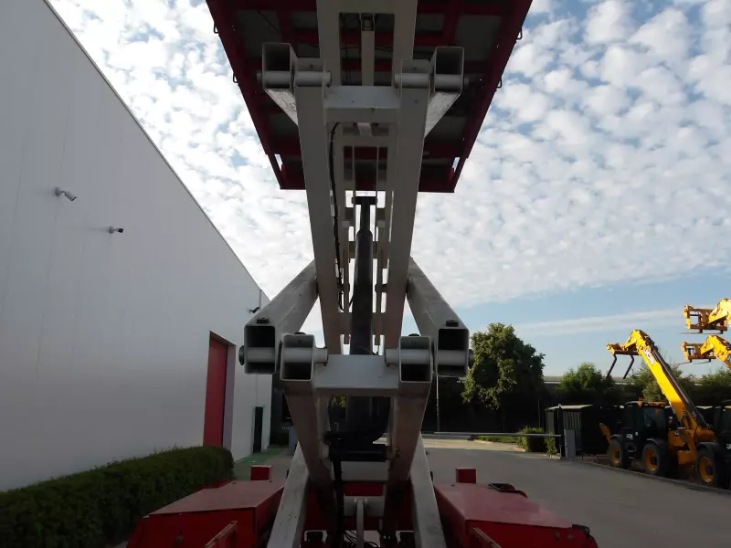 nacelle occasion JLG 3394RT