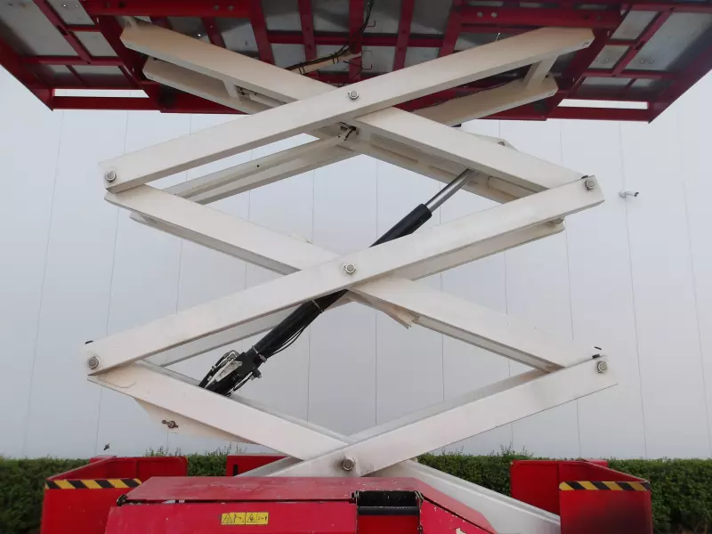 nacelle occasion JLG 3394RT